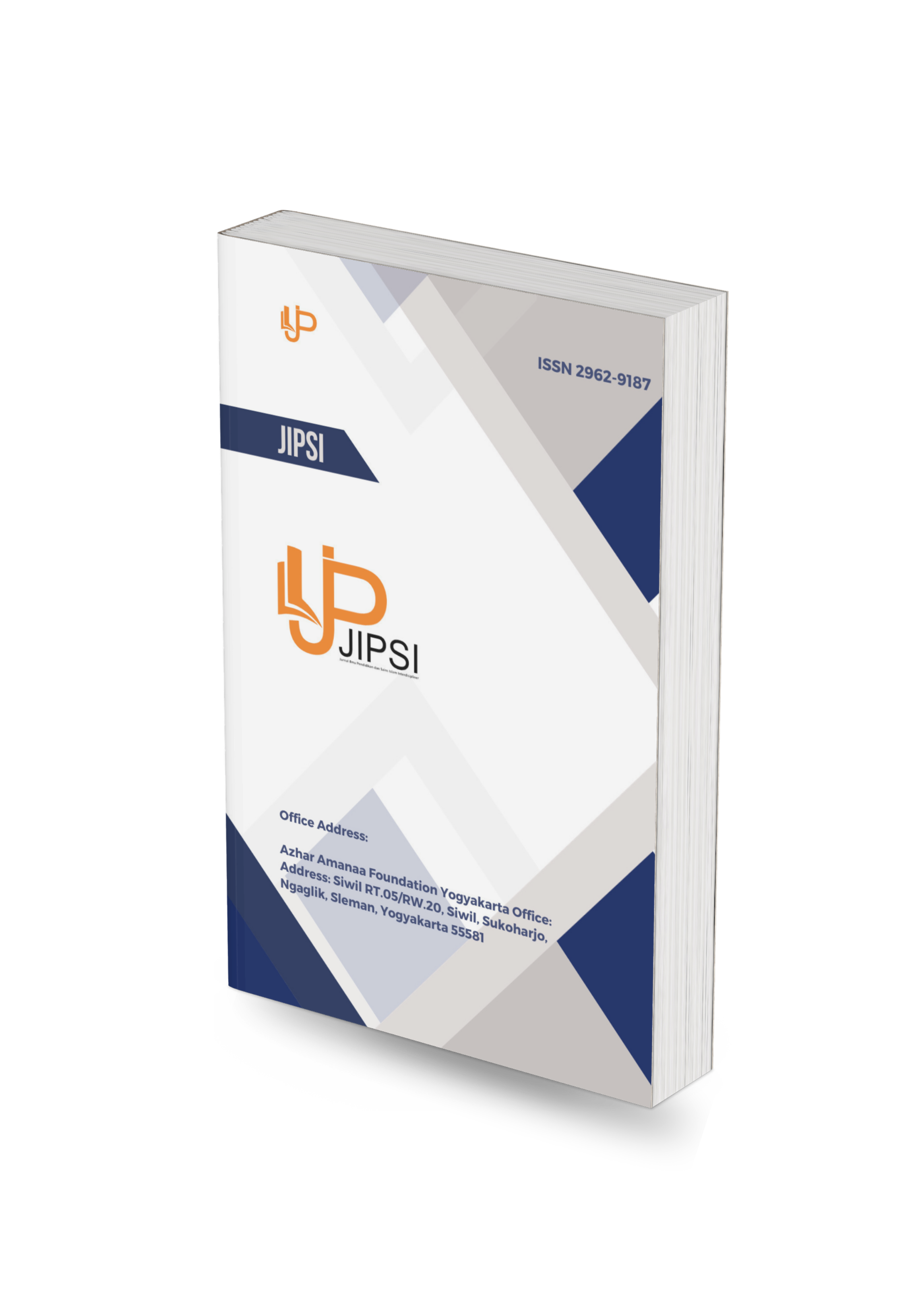 					View Vol. 5 No. 3 Agustus 2026: Jurnal Ilmu Pendidikan dan Sains Islam Interdisipliner
				